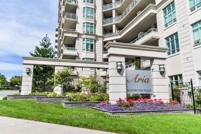 Toronto C15, ON M2J 0B1,10 Bloorview PL #1705