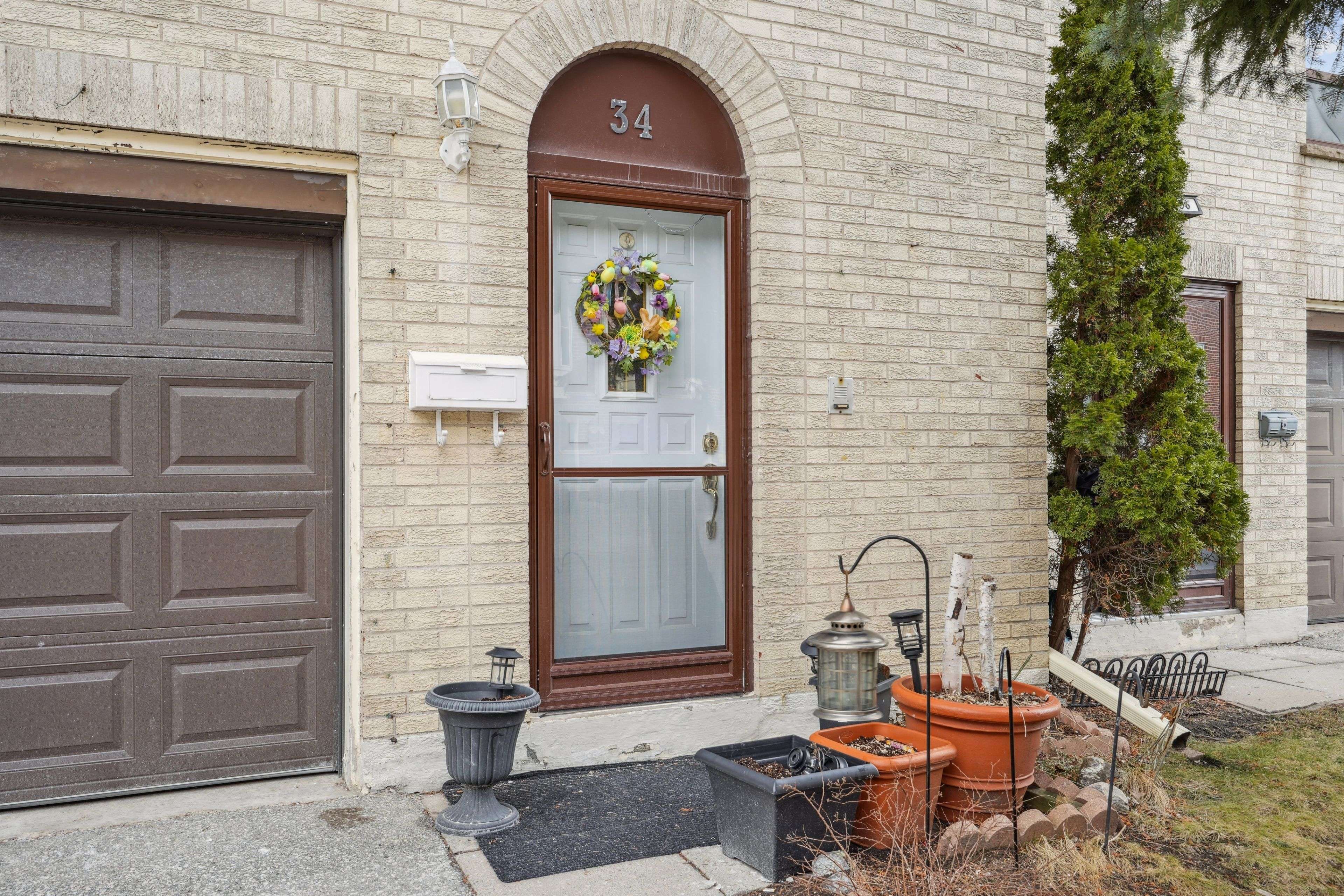 Toronto C15, ON M2J 1P3,34 Corvus Star WAY