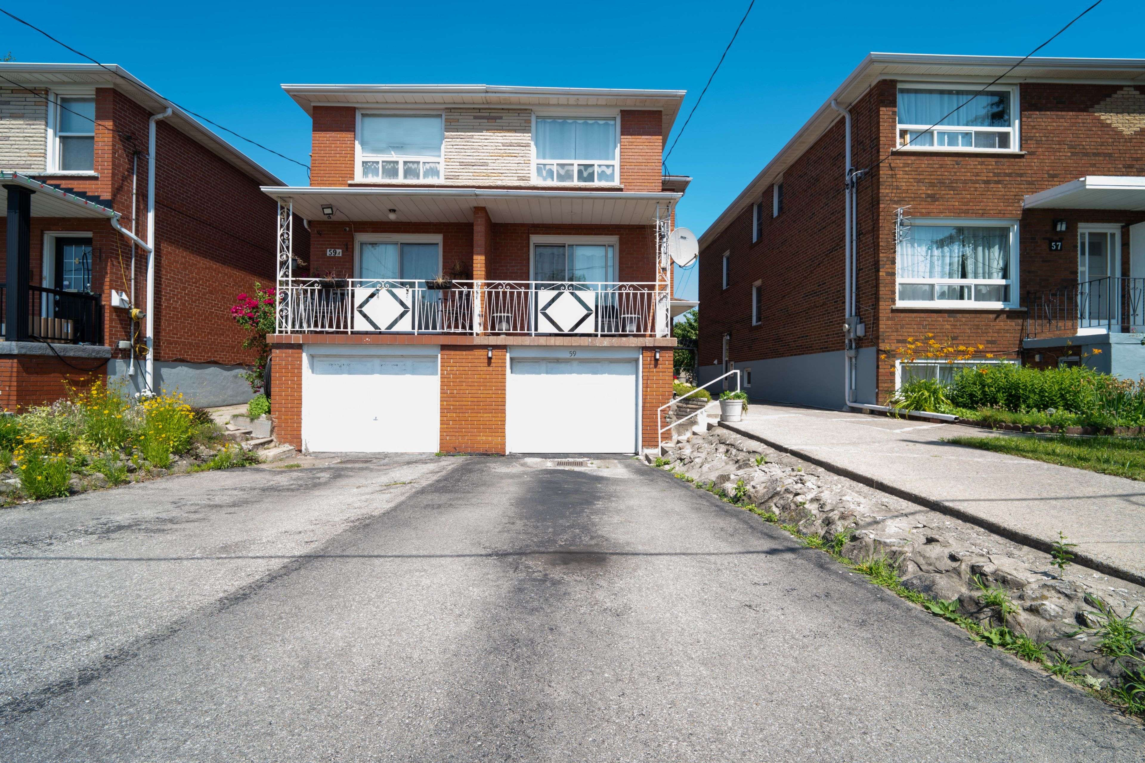 Toronto E04, ON M1K 1X5,59 NORTH BONNINGTON AVE