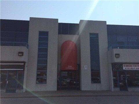 Toronto E07, ON M1V 5E6,3320 Midland AVE #208 & 209