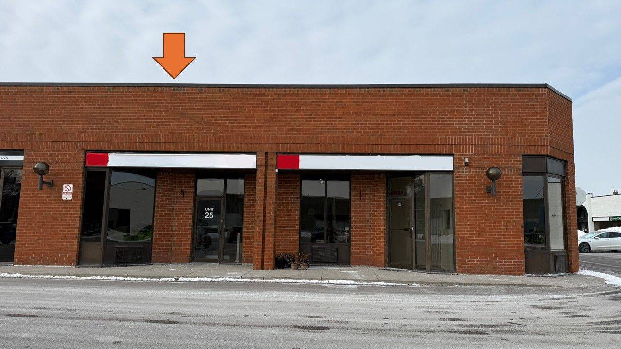 Toronto E07, ON M1S 4Z6,5210 Finch AVE E #25
