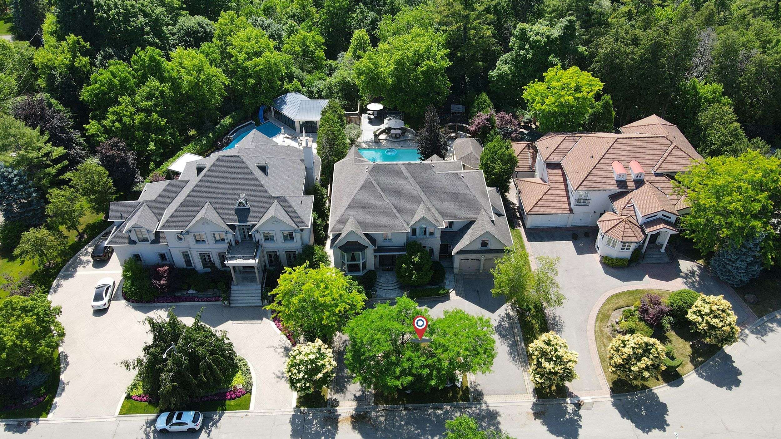 Richmond Hill, ON L4C 6X2,Address not disclosed