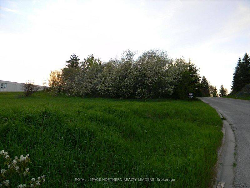 Timmins, ON P4N 5B7,LOT 15 CAMERON ST N