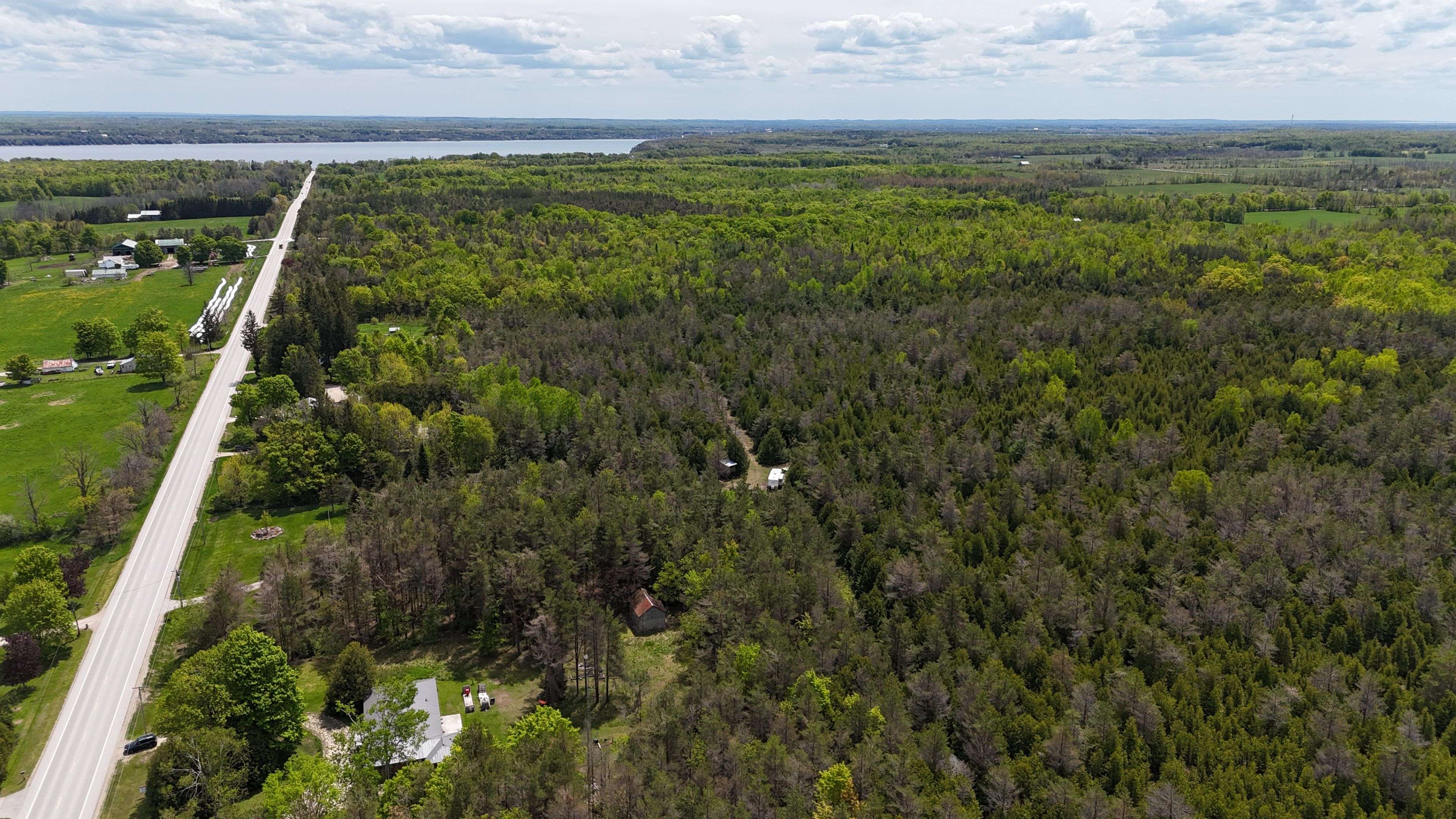 South Bruce Peninsula, ON N0H 2T0,478 Bruce Rd 9 N/A