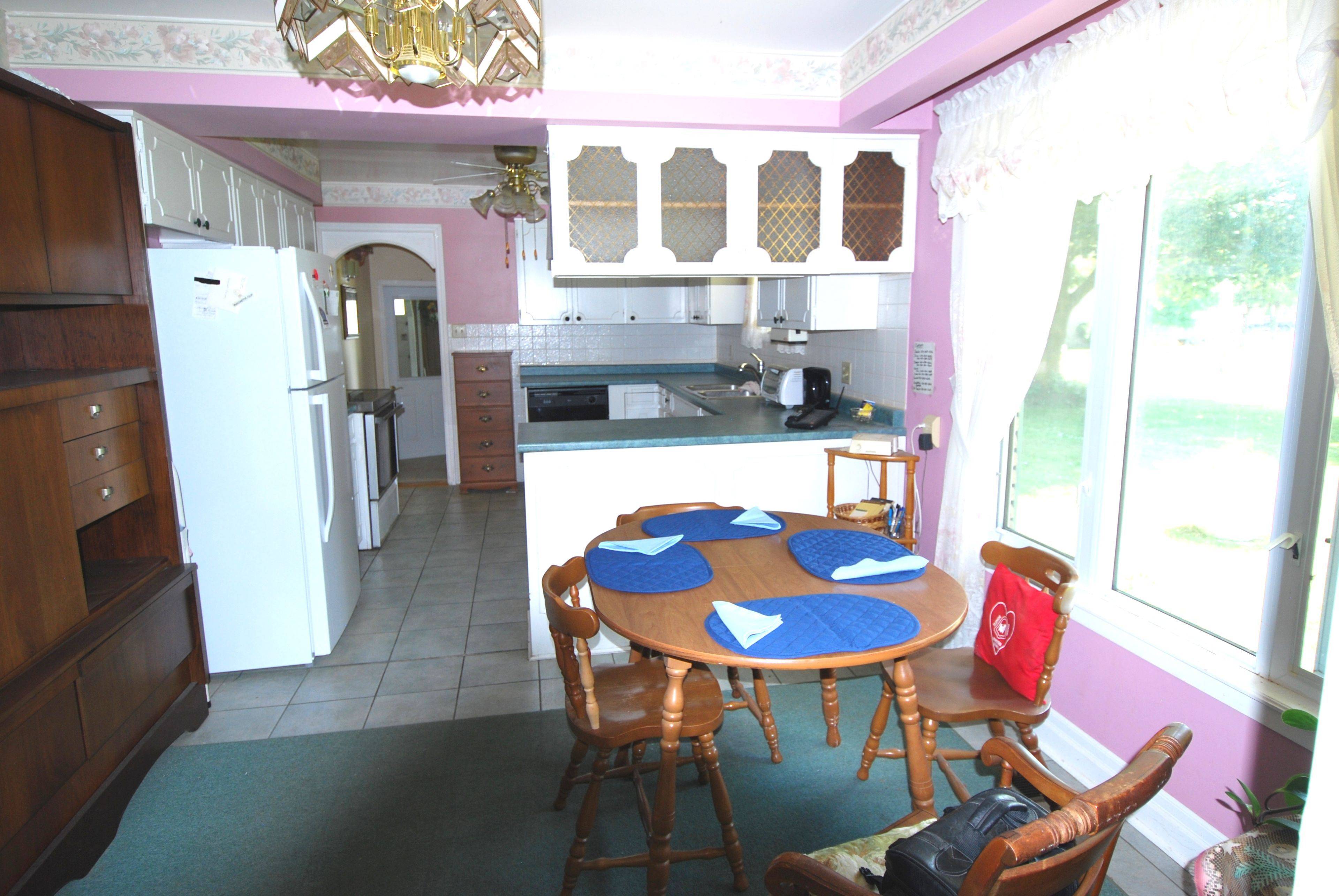 Minto, ON N0G 1M0,68 Elora ST N