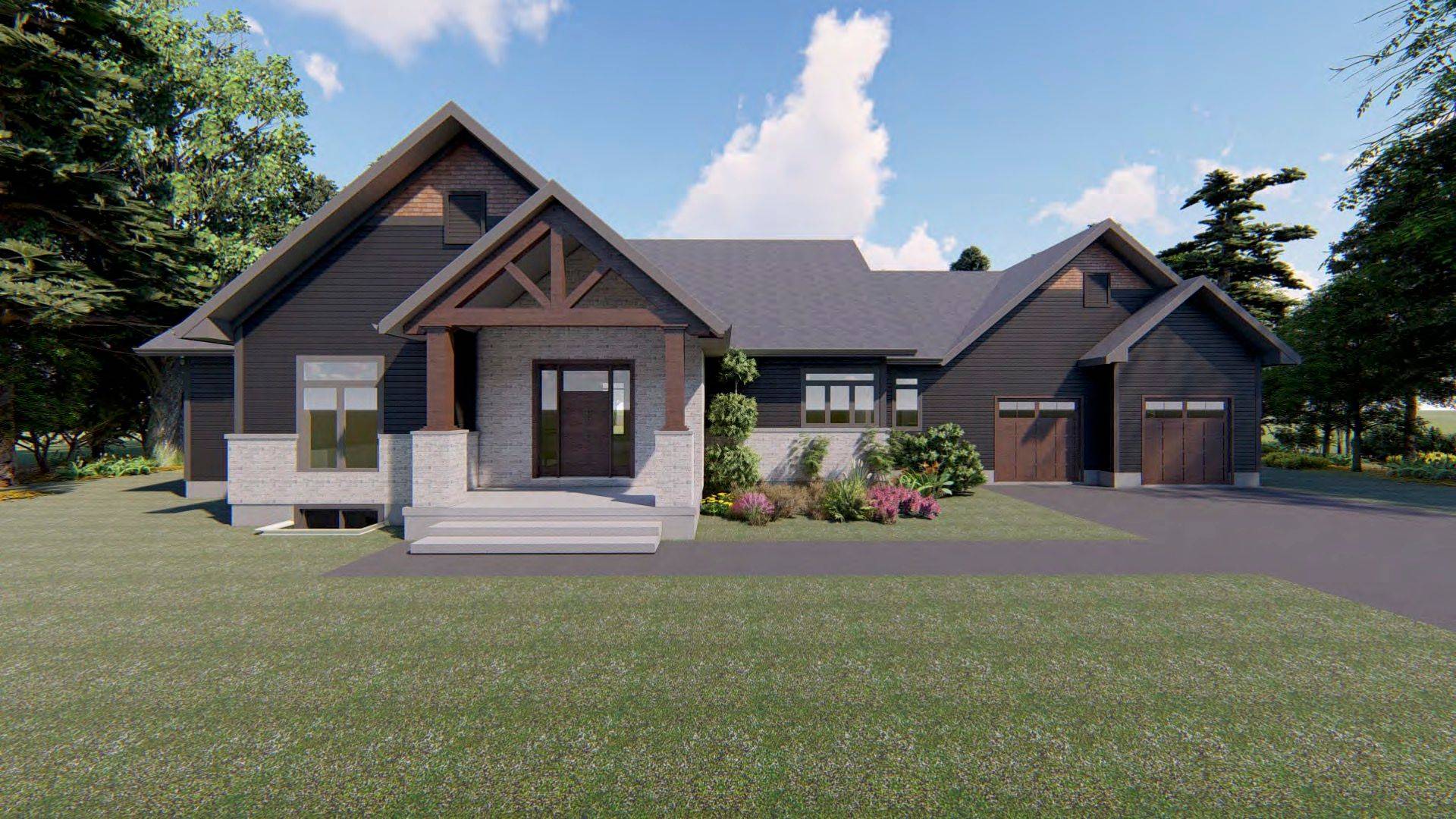 Gravenhurst, ON P0E 1G0,1066 South Muldrew Lake RD