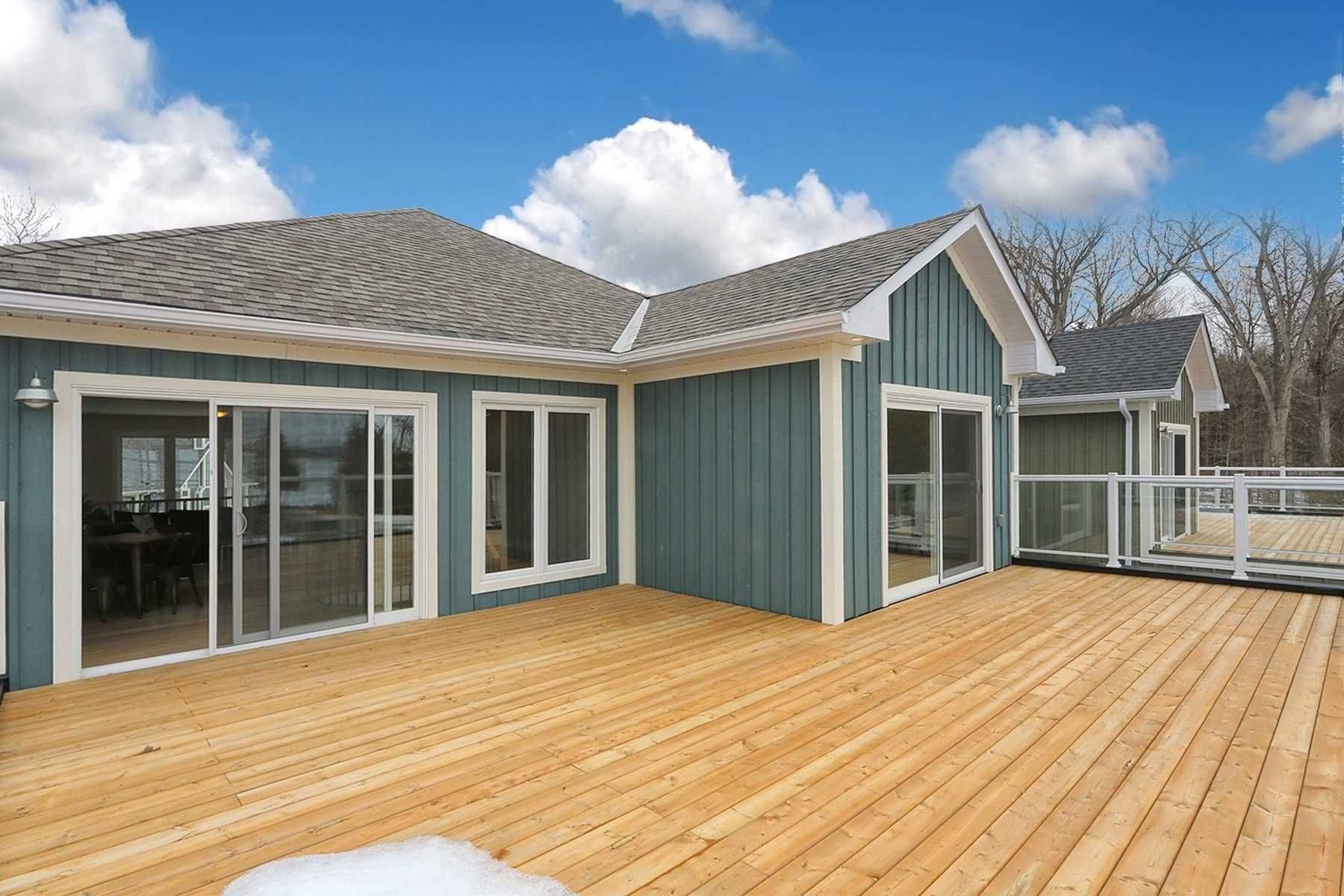 Kawartha Lakes, ON K0M 1N0,68 Rosedale TRL