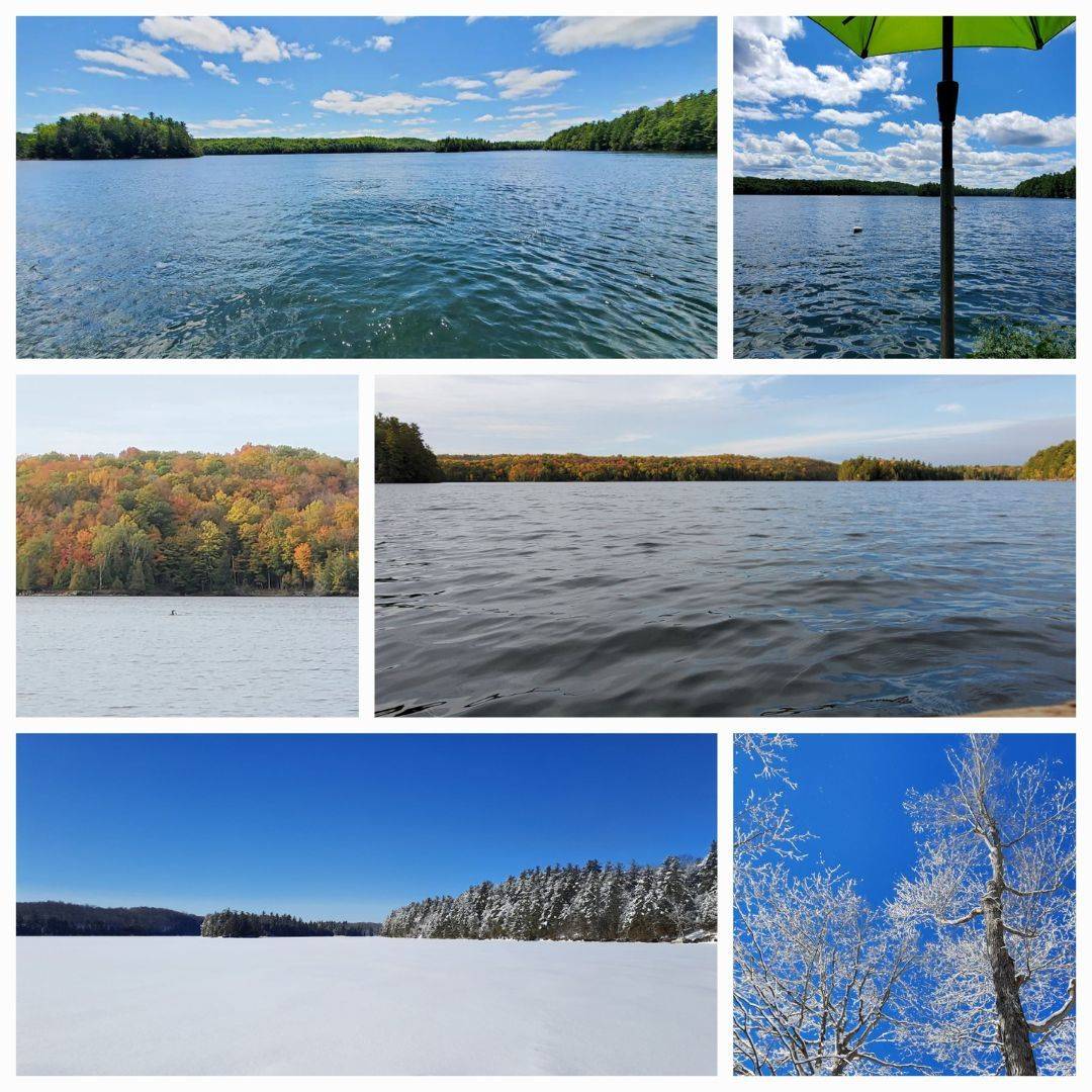 Frontenac, ON K0G 1X0,45 Shoal LN