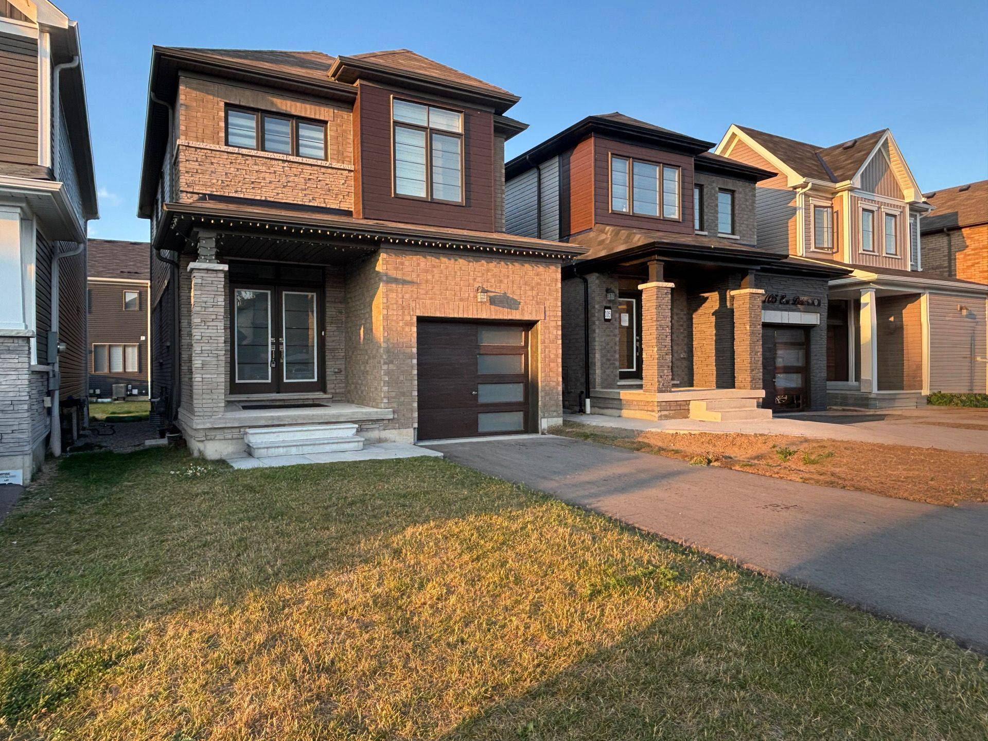 Woolwich, ON N0B 1M0,101 Eva DR