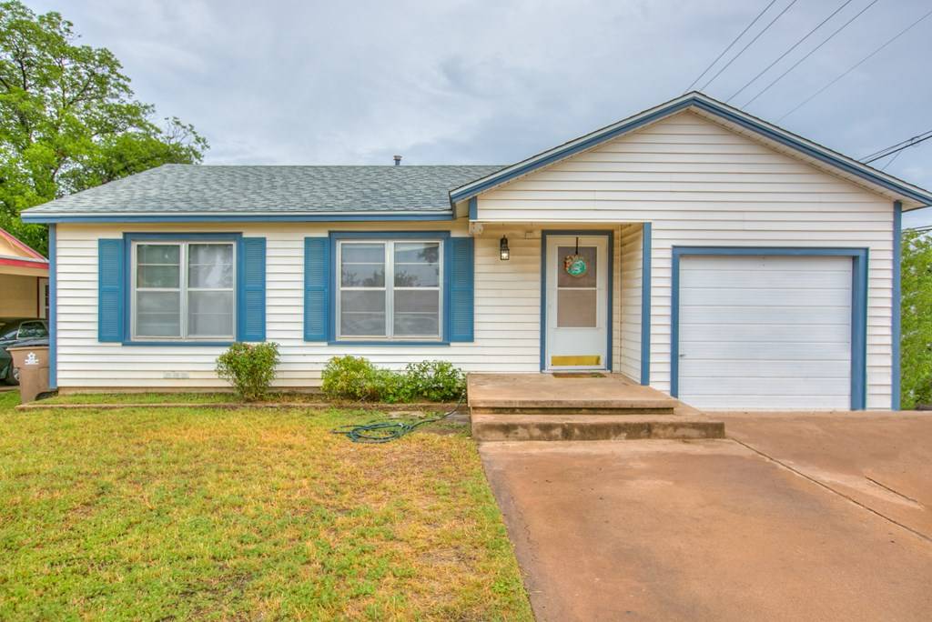 San Angelo, TX 76901,2029 Juanita Ave