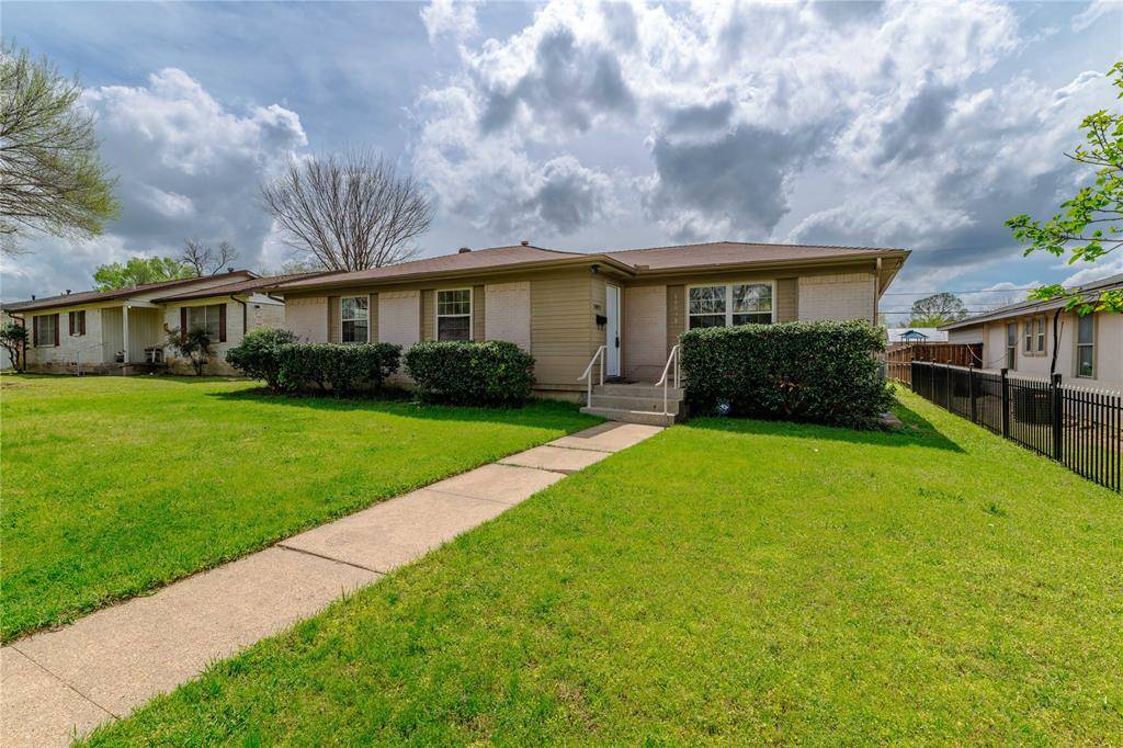 Dallas, TX 75217,10038 Mesita Drive