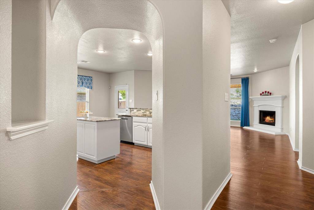 Weatherford, TX 76087,1509 Salado Trail