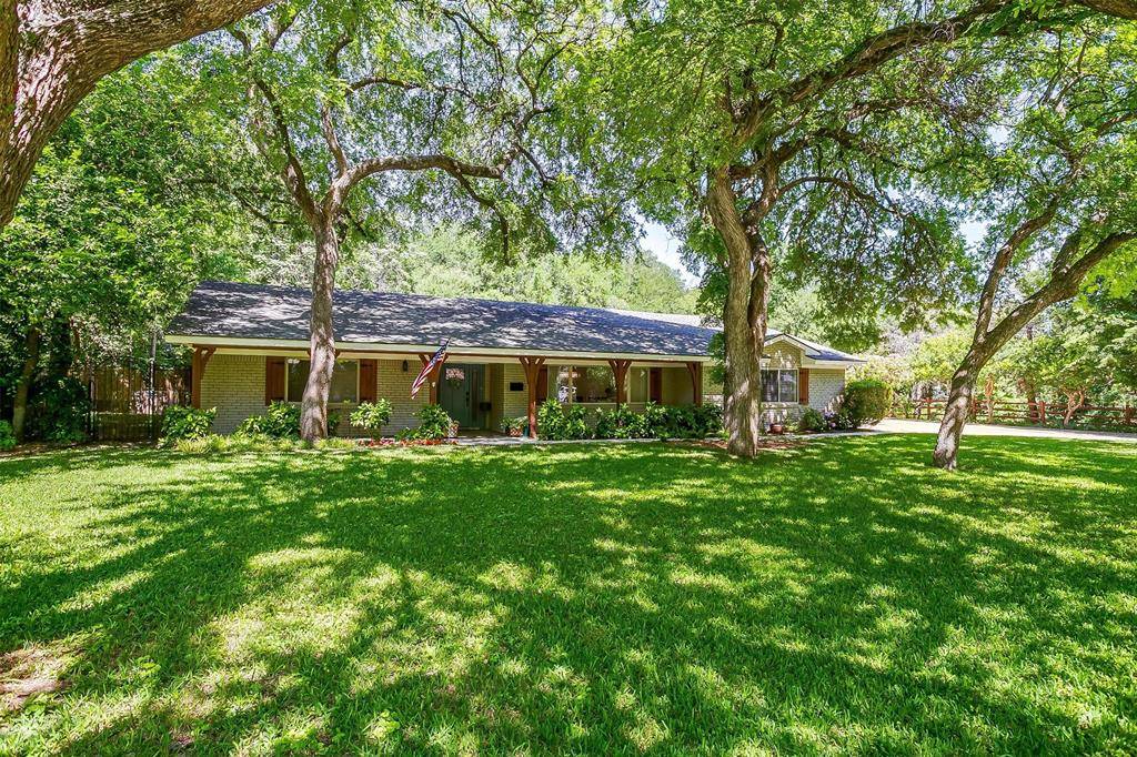Fort Worth, TX 76109,4208 Inwood Road