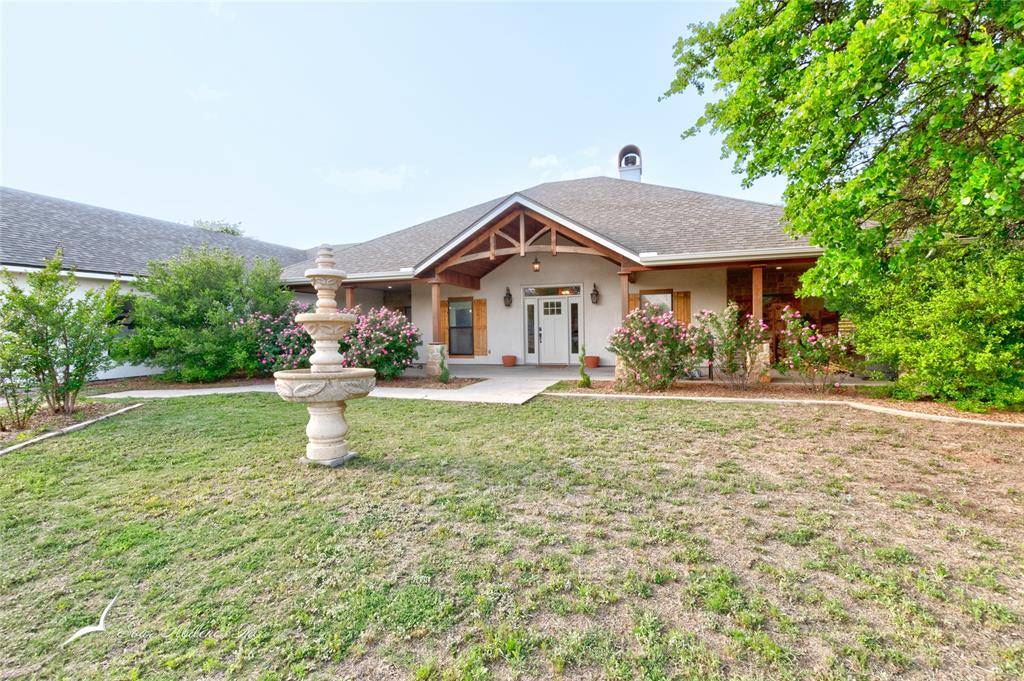 Clyde, TX 79510,8201 C FM 603
