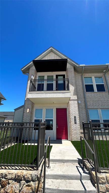 Frisco, TX 75035,11233 American Elm Way #16102