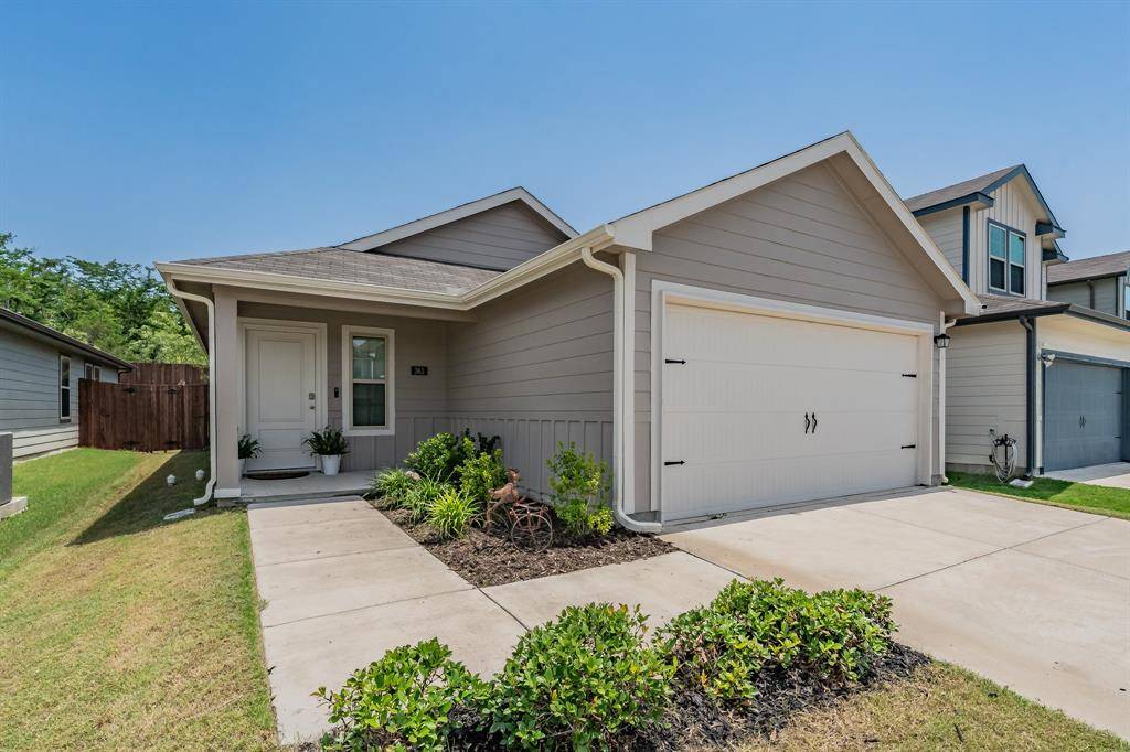 Royse City, TX 75189,363 Vitex Drive