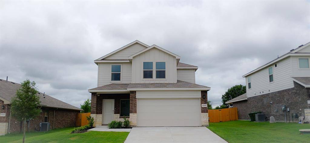 Cresson, TX 76035,13597 GUNSMOKE Lane
