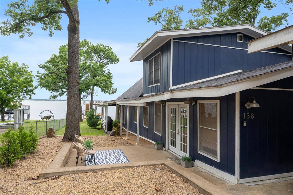 Gun Barrel City, TX 75156,138 Harbor Drive