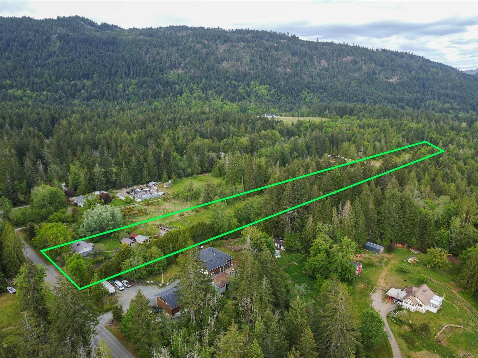 Port Alberni, BC V9Y 8T7,6767 Cypress Blvd