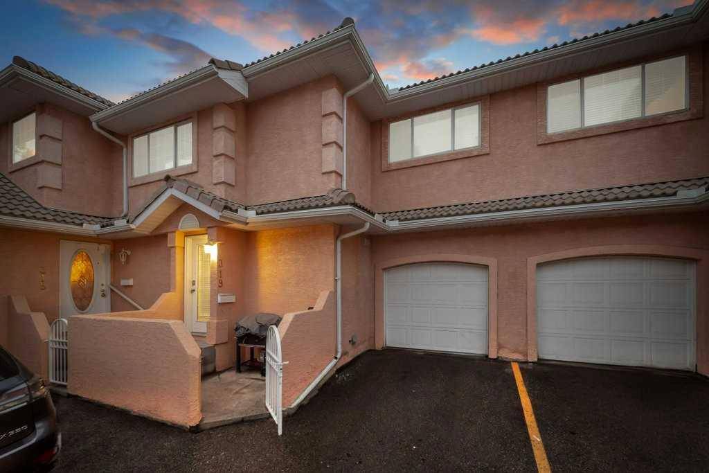 Calgary, AB T3J 3Y9,319 Coral CV NE