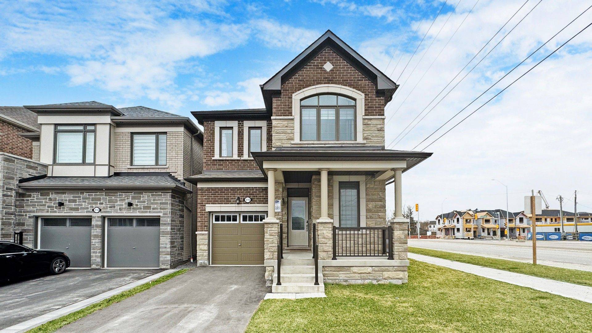 Pickering, ON L1X 0N5,3116 Willowridge PATH