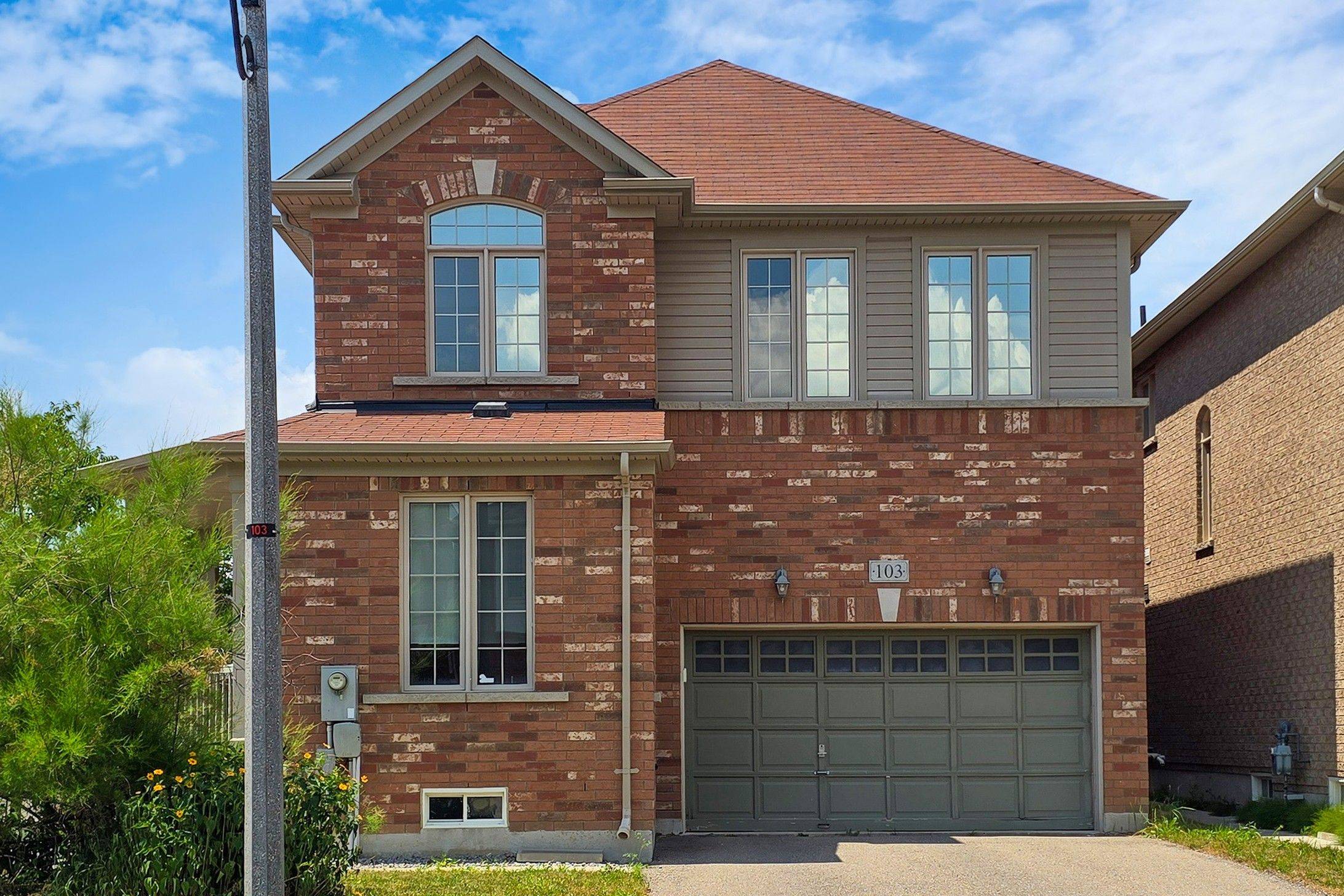Markham, ON L6E 0L6,103 Evershot CRES