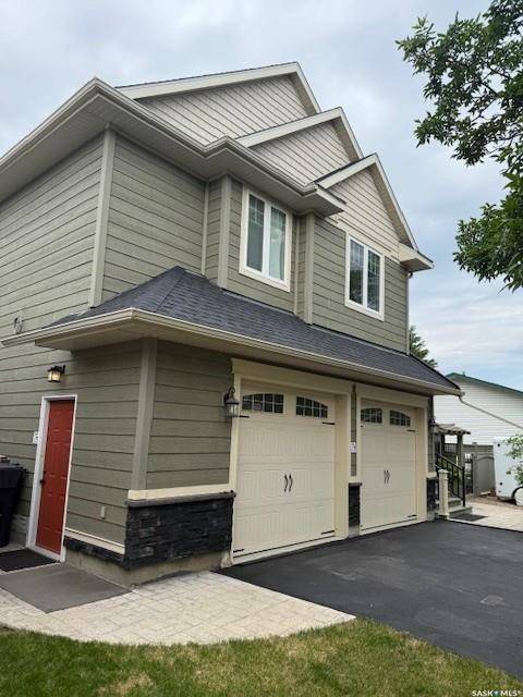 North Battleford, SK S9A 3J5,11315 Centennial CRESCENT