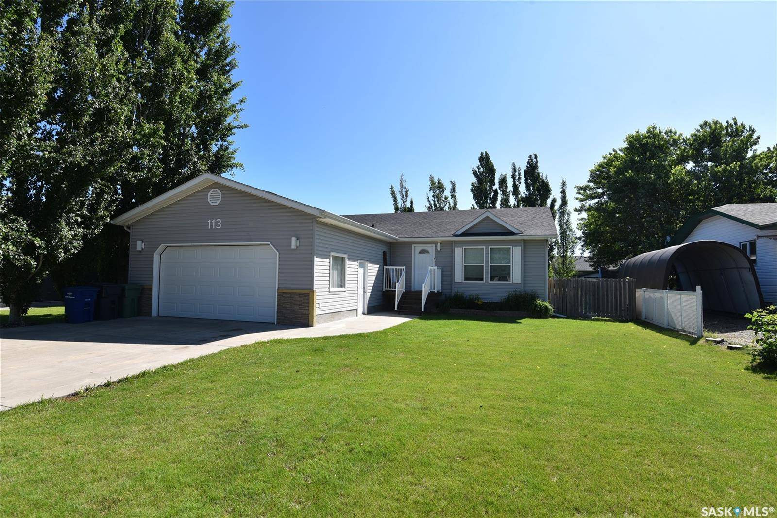 Nipawin, SK S0E 1E0,113 6th STREET E