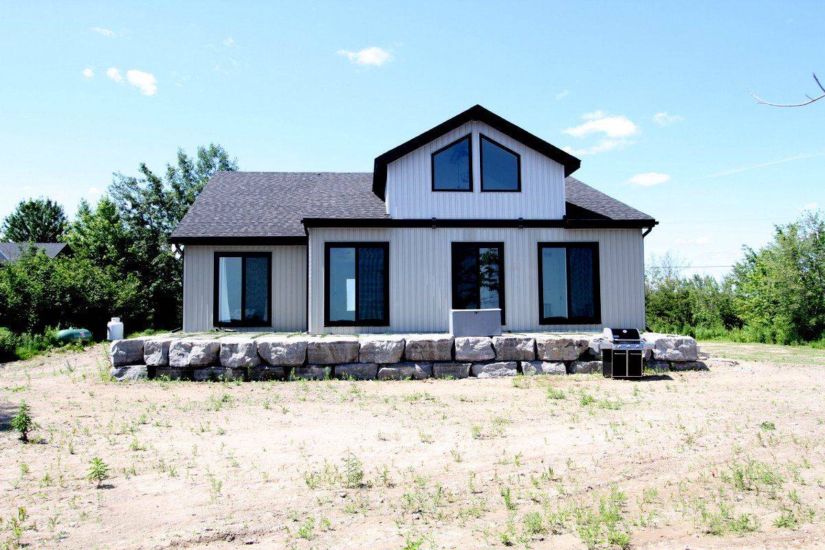 Kawartha Lakes, ON K0M 2B0,130 Baker BLVD