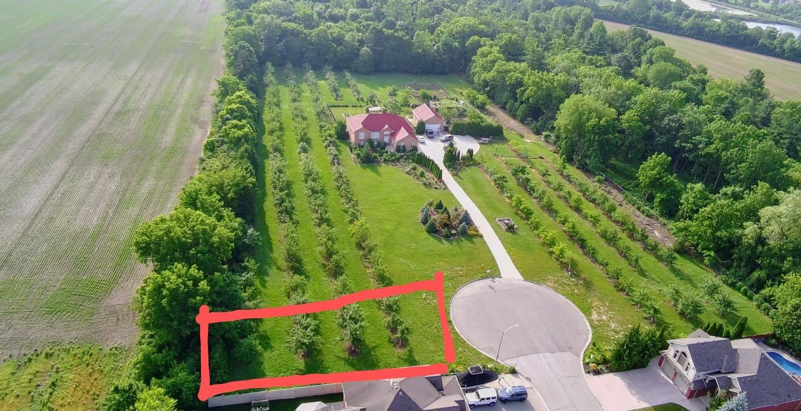 147 Thrasher DR E, Amherstburg, ON N9V 4E6