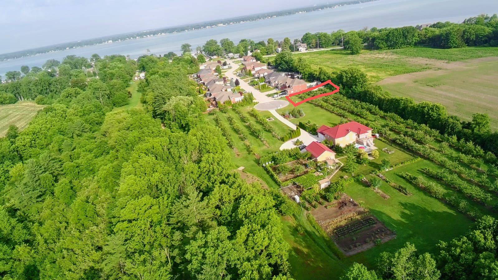 147 Thrasher DR E, Amherstburg, ON N9V 4E6