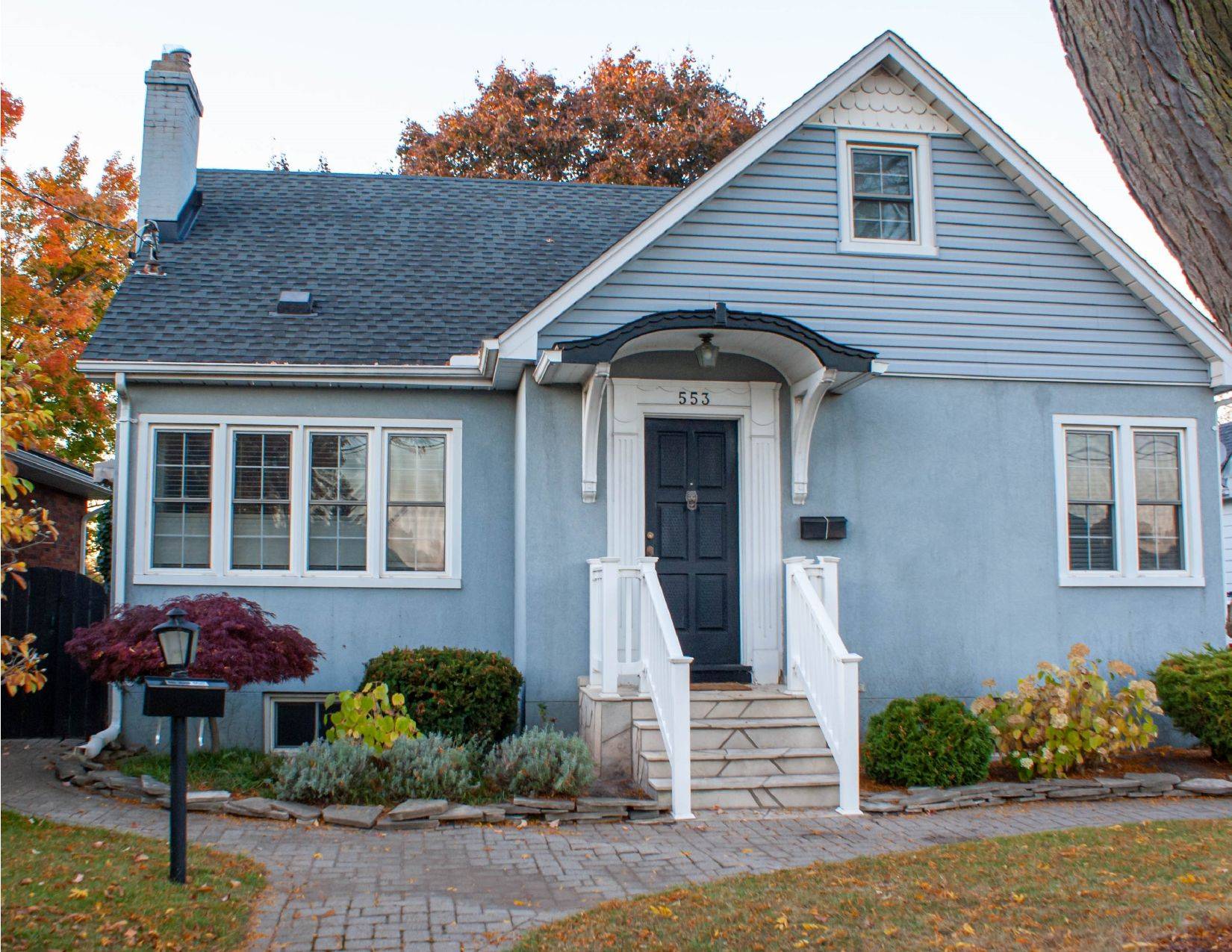 St. Catharines, ON L2M 4X6,553 Carlton ST