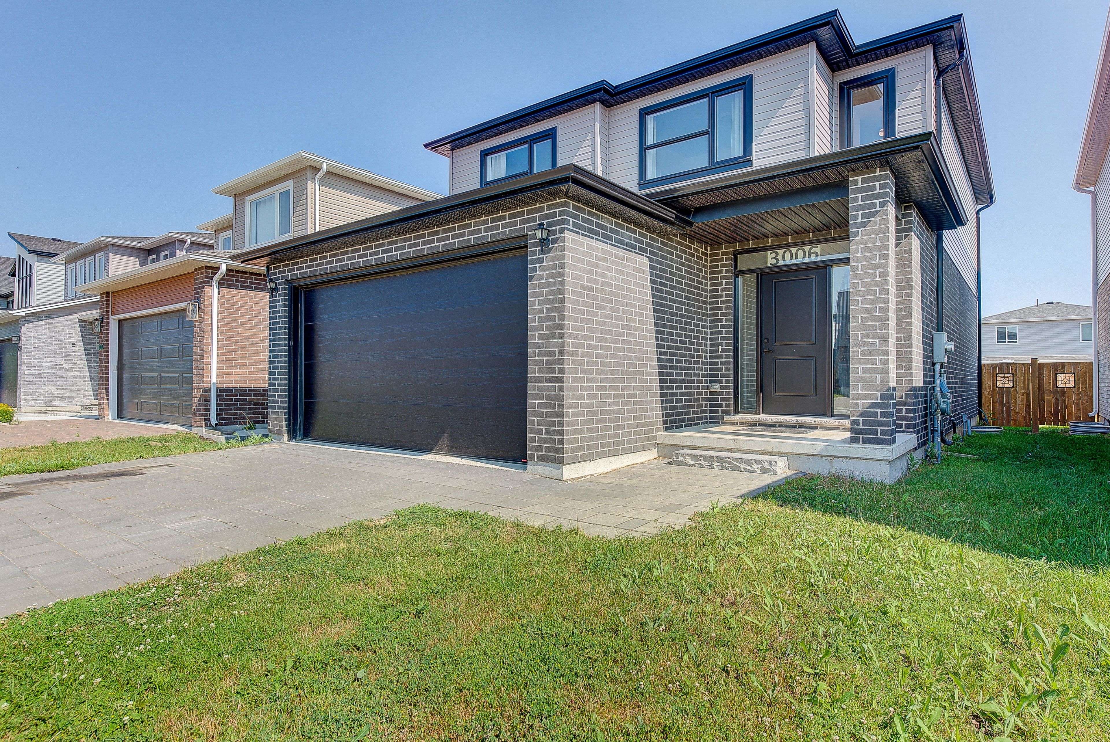 London North, ON N6G 2S7,3006 Heardcreek TRL