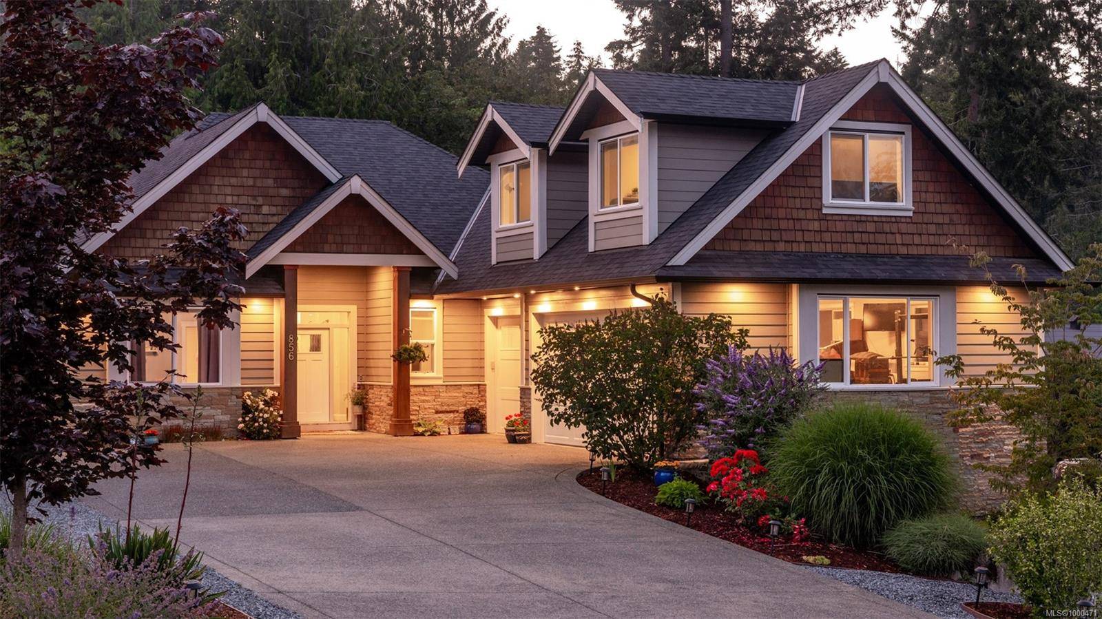 Mill Bay, BC V0R 2P3,856 Hayden Pl