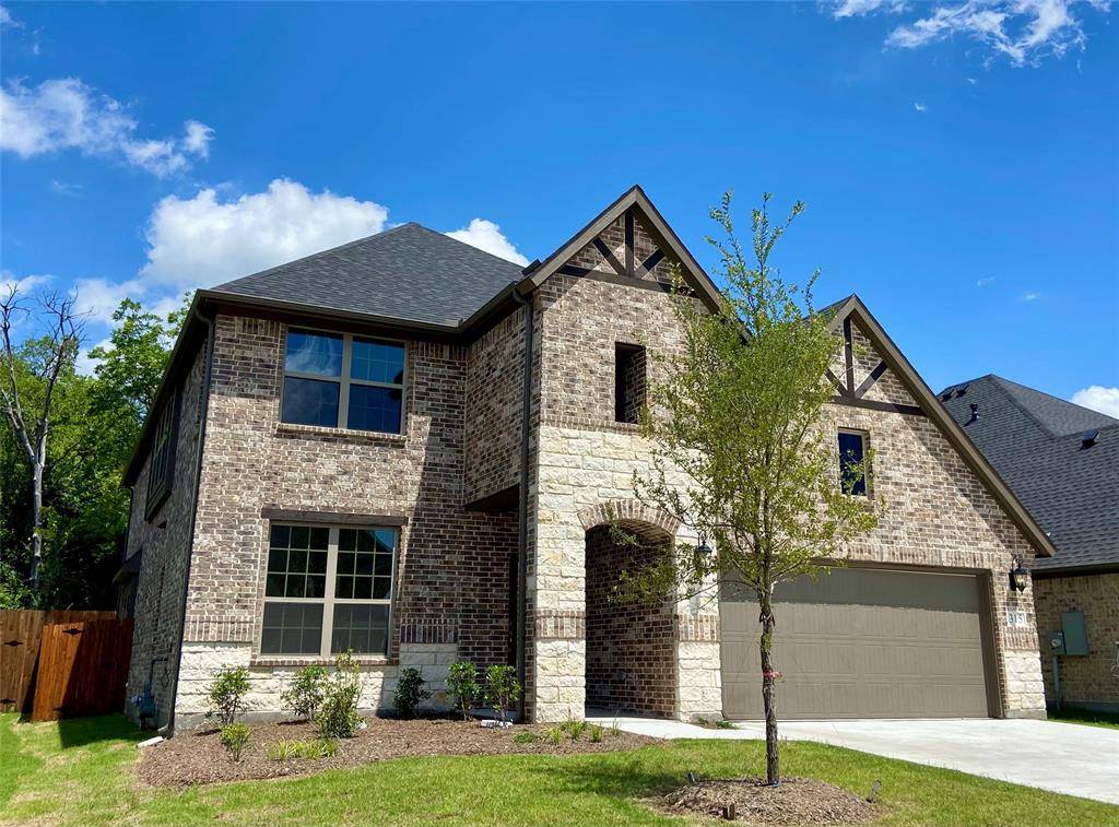 Greenville, TX 75401,315 Cherbury Grove