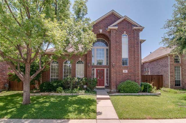 Coppell, TX 75019,669 Nottingham Drive