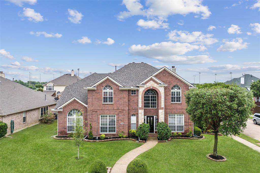 Plano, TX 75024,4528 Risinghill Drive