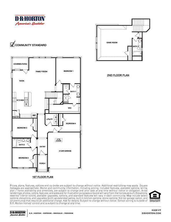 Fate, TX 75189,104 Sherwood Drive