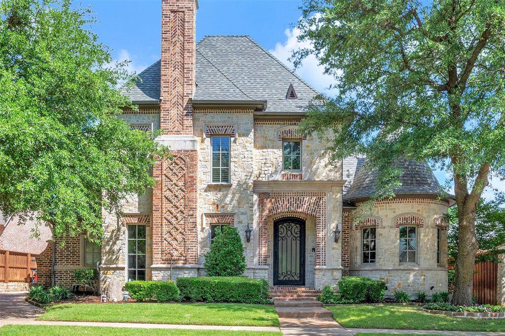 Frisco, TX 75034,3026 Briarwood Lane