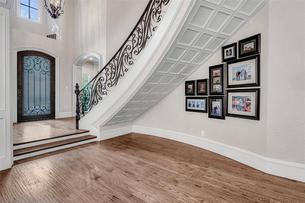 Frisco, TX 75034,3026 Briarwood Lane