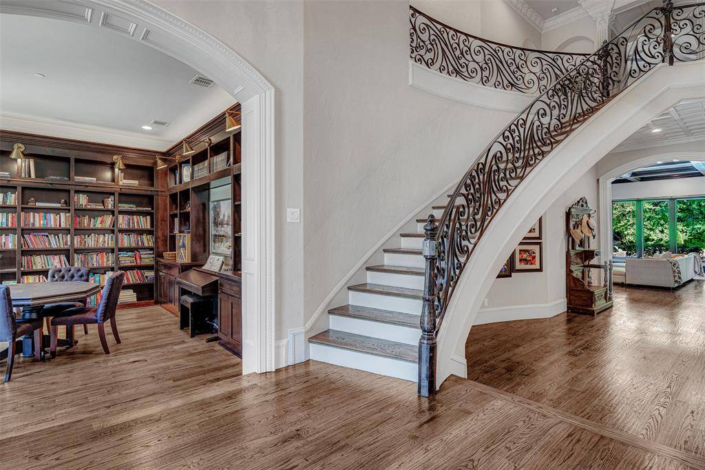 Frisco, TX 75034,3026 Briarwood Lane