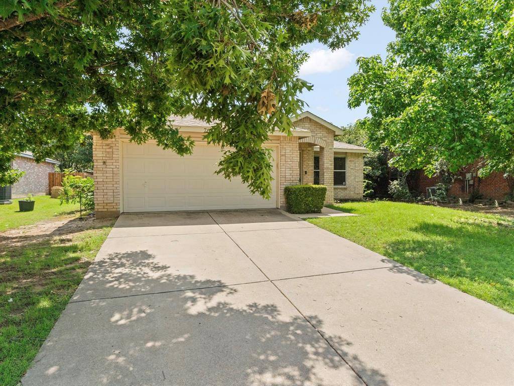 Denton, TX 76210,7605 Mosspoint Court