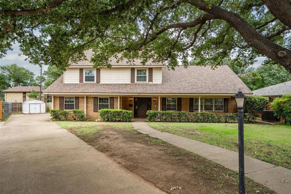 Irving, TX 75062,200 Hillcrest Court