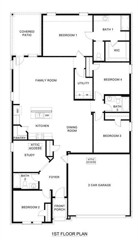 Josephine, TX 75173,405 English Oak Drive