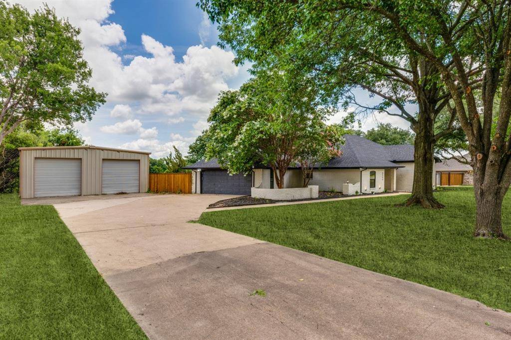 Sachse, TX 75048,6504 Hilltop Trail