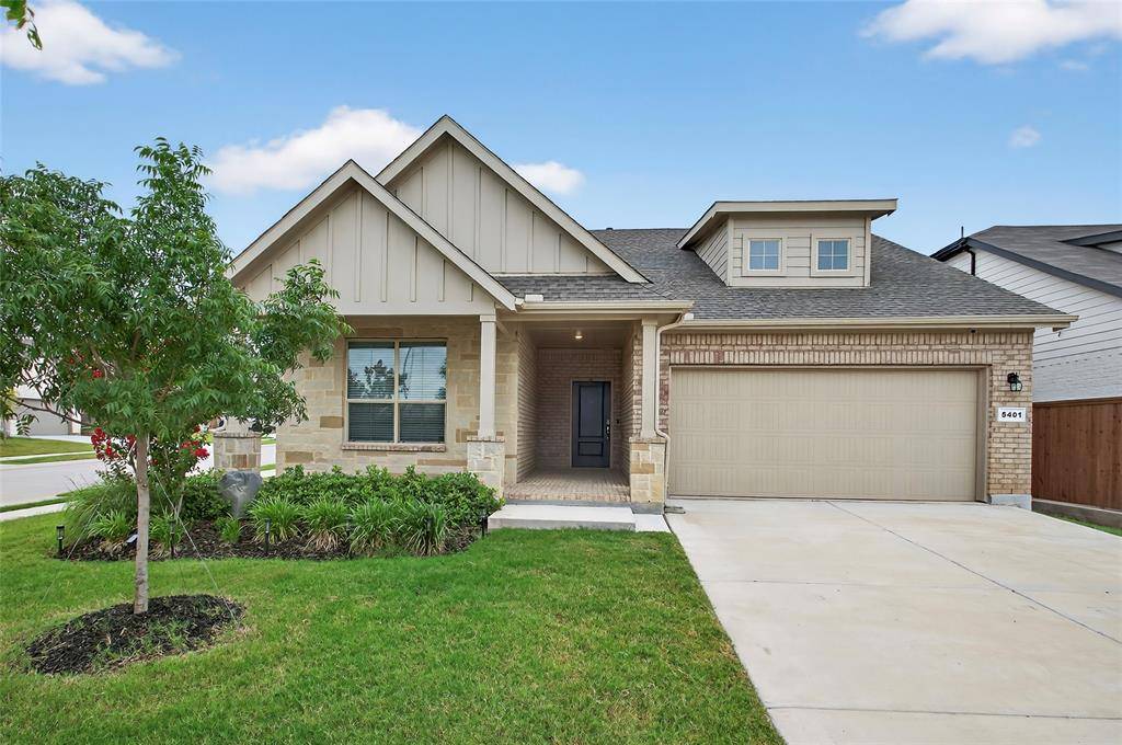 Denton, TX 76210,5401 Cypress Point Drive