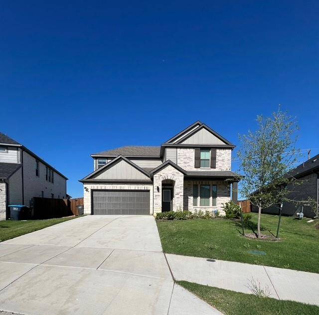 Haslet, TX 76052,1216 Diamond Back