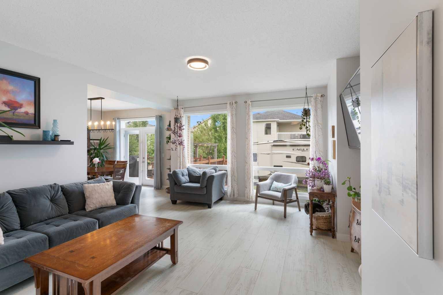 Calgary, AB T3L3B7,117 Tuscany Ridge Mews NW
