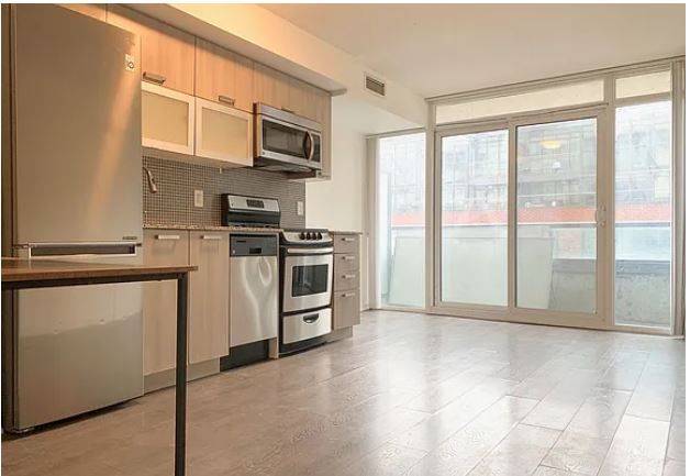 Toronto C01, ON M6J 0C7,36 Lisgar ST #611E