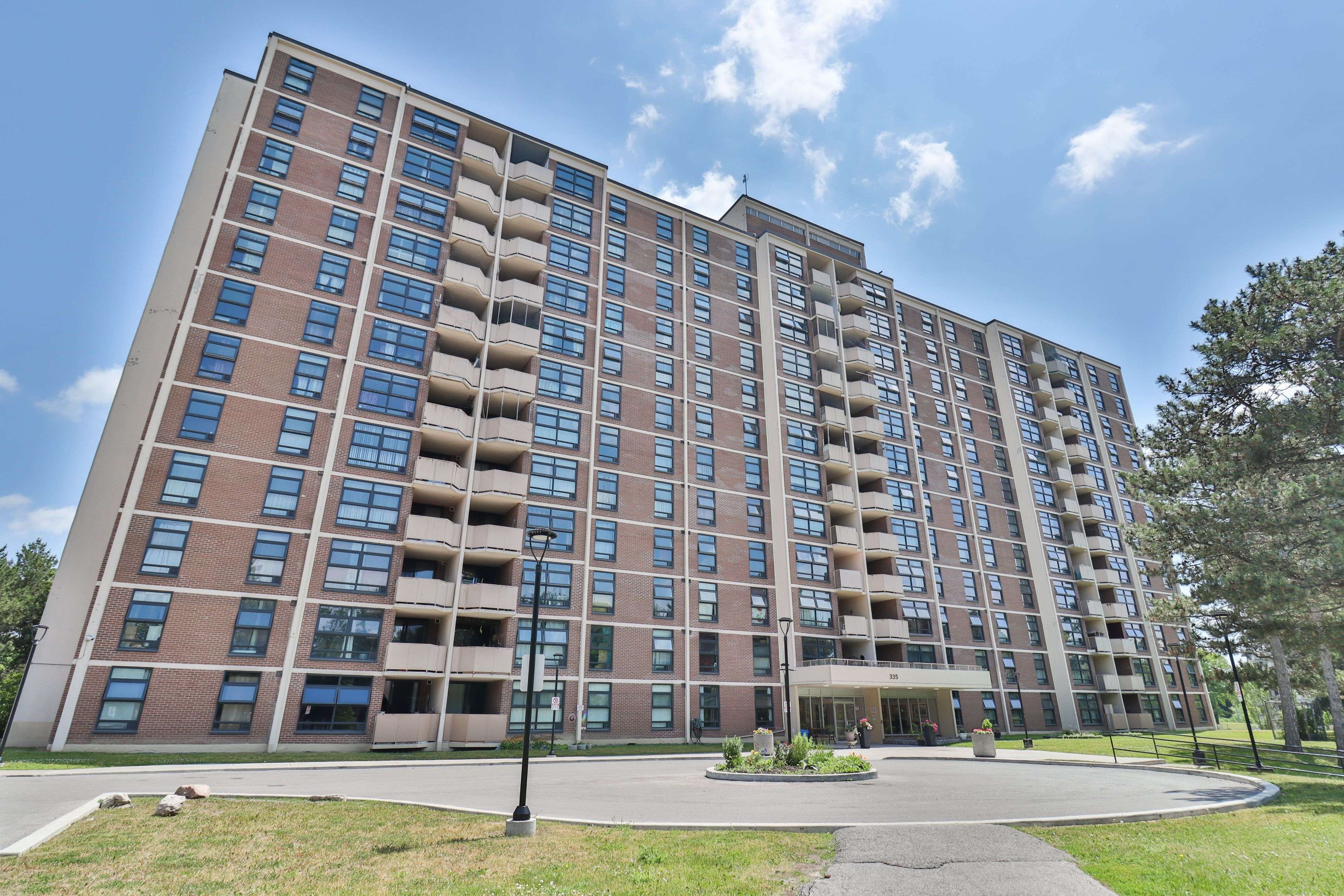 Toronto W05, ON M3N 2P3,335 Driftwood AVE #909